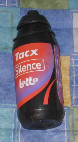 bidon 2008 lotto silence