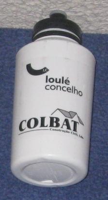 bidon 2008 loule concelho colbat balnco