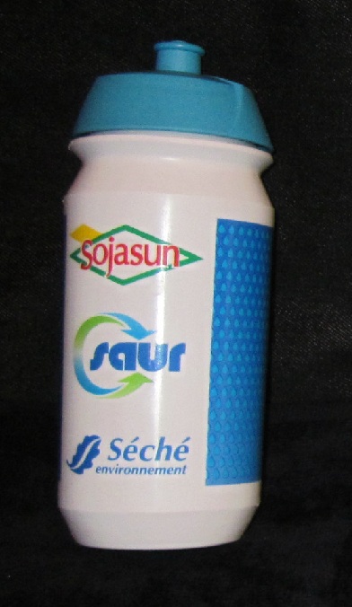 bidon 2011 saur sojasun 2