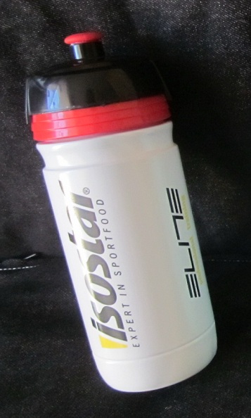 bidon 2011 skill shimano isostar