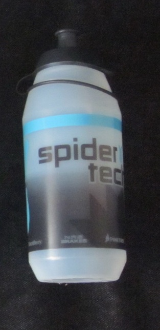 bidon 2011 spidertech powered by c10