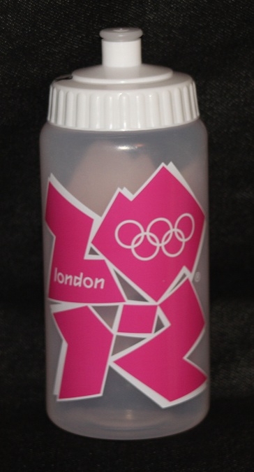 bidon 2012 london juegos olimpicos