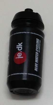 bidon 2013 blue water