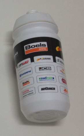 bidon 2013 boels dolmans