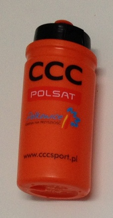 bidon 2013 ccc polsat