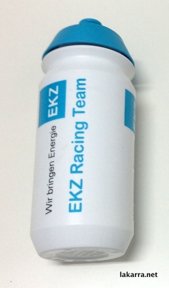 bidon 2014 EKZ Racing