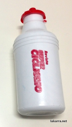 bidon 2014 efapel super ciclismo