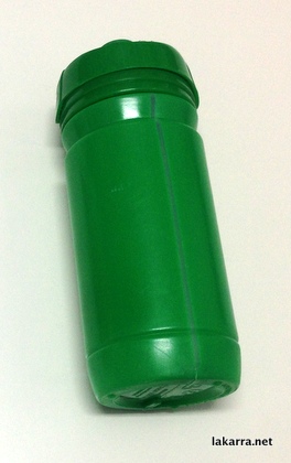 bidon 2014 efapel verde