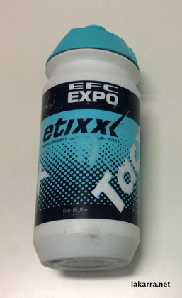 bidon 2014 efc expo etixx