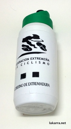 bidon 2014 extremadura