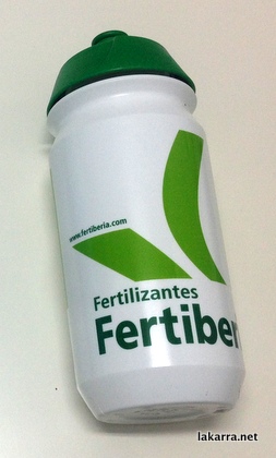 bidon 2014 fertiberia vuelta neutro