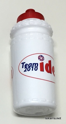 bidon 2015 team idea 2010