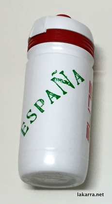 bidon 2016 españa