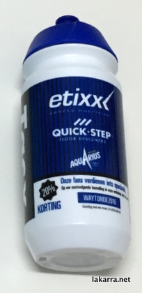 bidon 2016 etixx quick step korting