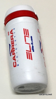 bidon 2016 norda mg kvis carrera