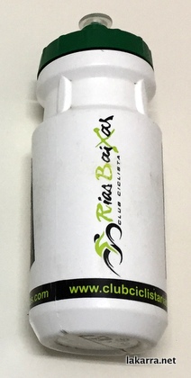 bidon 2016 rias baixas