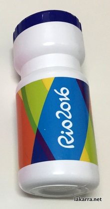 bidon 2016 rio rio2016