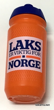 bidon 2017 joker laks norge