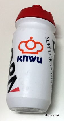 bidon 2017 knwu holanda