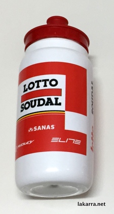 bidon 2017 lotto soudal new