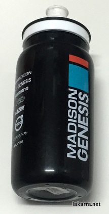bidon 2017 madison genesis