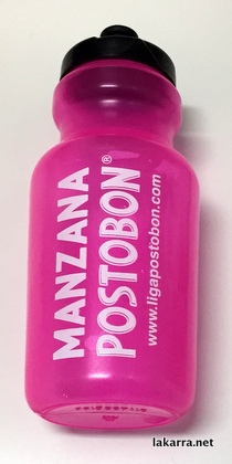 bidon 2017 manzana postobon