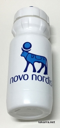 bidon 2017 novo nordisk