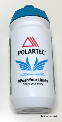 bidon 2017 polartec contador