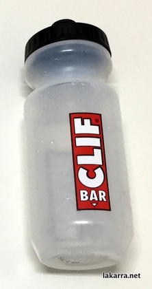 bidon 2017 rally clif transparente