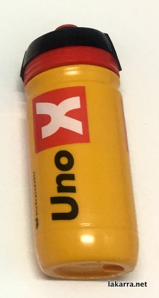 bidon 2017 ringerik kraft unoX hydrogen