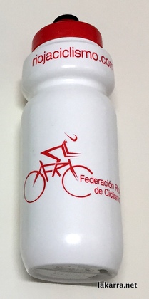 bidon 2017 rioja ciclismo sheyla guiterrez