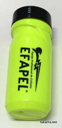 bidon 2018 efapel amarillo