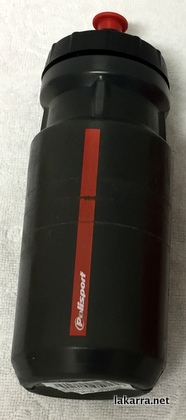 bidon 2018 efapel negro