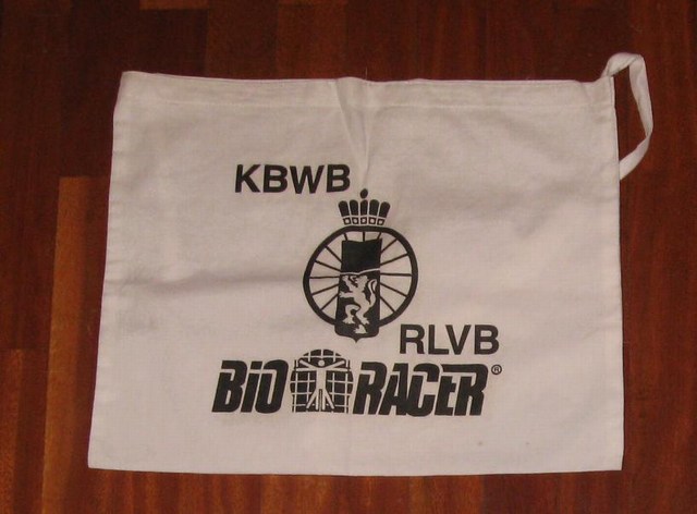bioracer musette 2008