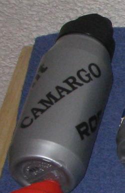 camargo bidon 2008