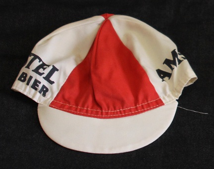 cap 1967 amstel bier