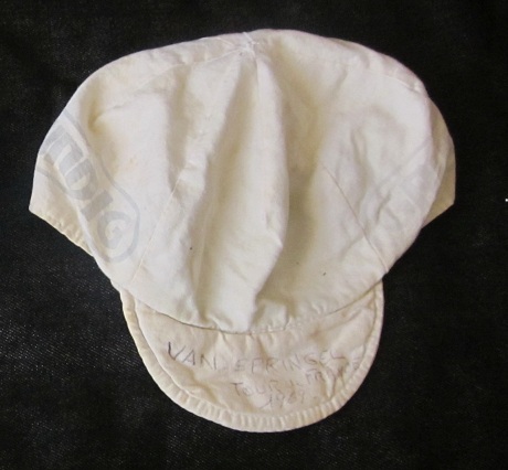 cap 1970 mann grundig