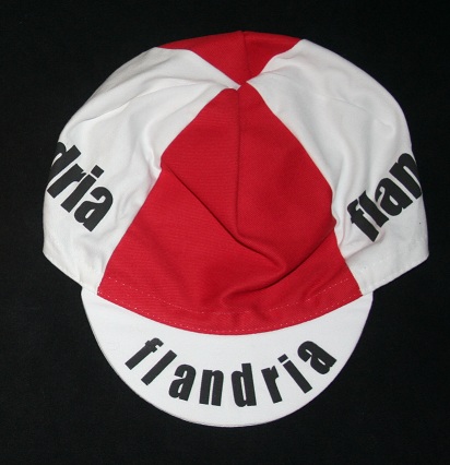 cap 1971 flandria mars