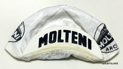 cap 1971 molteni frontal