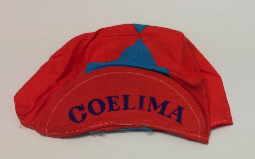 cap 1972 coelima