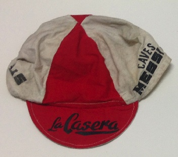 cap 1973 la casera caves messias