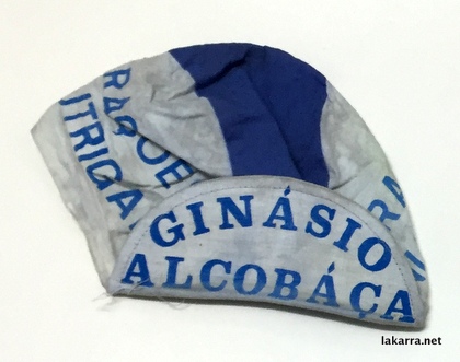 cap 1975 ginasio alcobaca racoes nutrigado