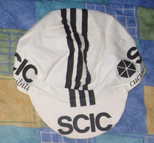 cap 1976 scic