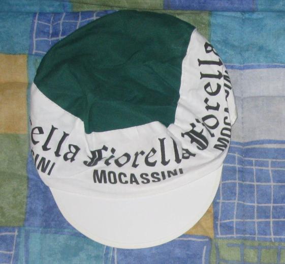 cap 1977 fiorella mocassini