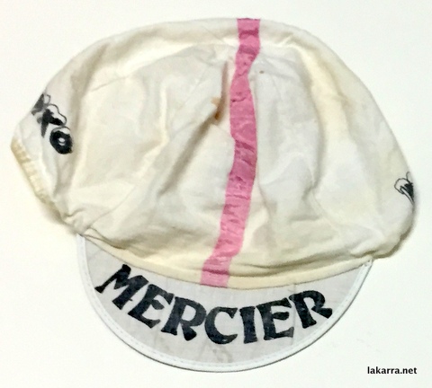 cap 1977 miko mercier hutchinson