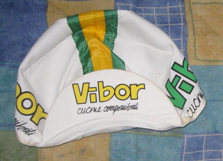 cap 1977 vibor