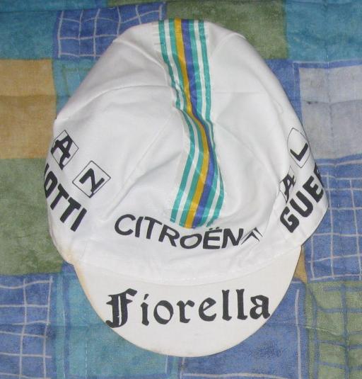 cap 1978 fiorella citroen