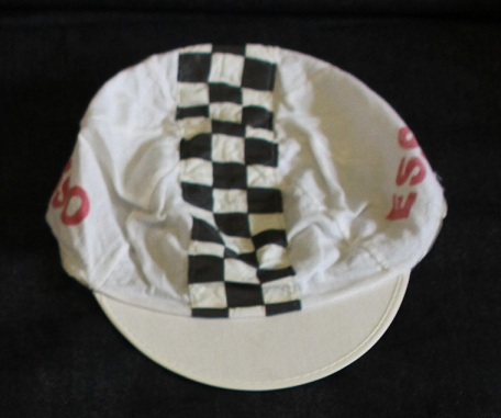 cap 1978 peugeot esso michelin