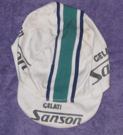 cap 1978 sanson gelati