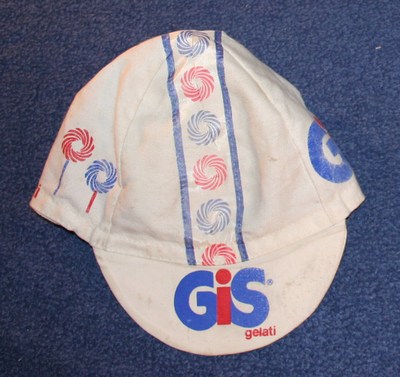 cap 1979 gis gelati